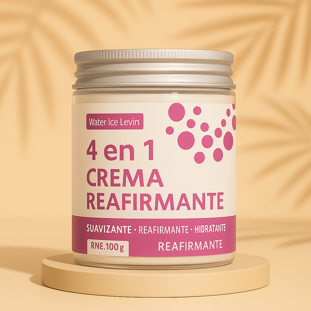 4 in 1 Firming Cream, Ginger, Aloe Vera and Coffee Essence - Moisturizing Body Firming Cream for Abdominal, Arm and Legs